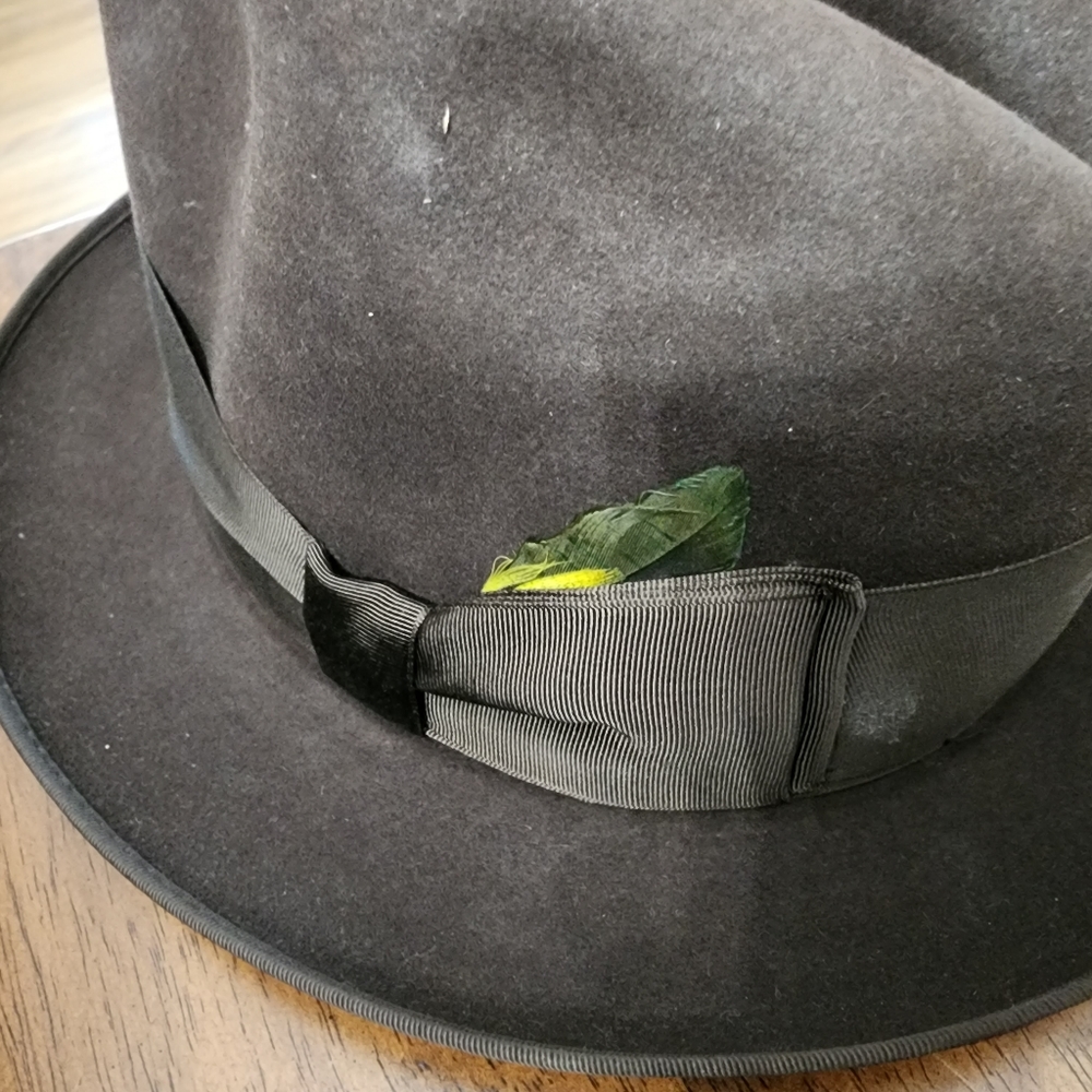 Stetson Hat